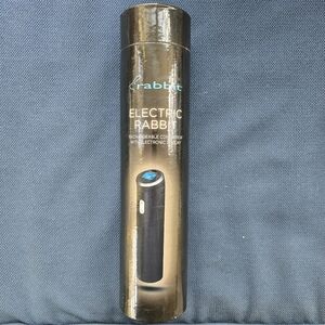 Rabbit Electric Wine Opener